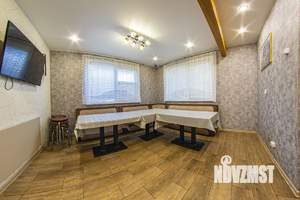 Дом 160м², 2-этажный, посуточно, 