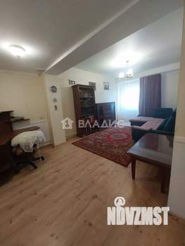 Дом 89м², 2-этажный, на длительный срок, 