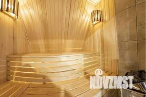 Дом 70м², 2-этажный, посуточно, 