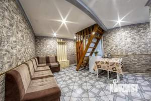 Дом 58м², 2-этажный, посуточно, 