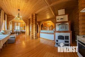 Дом 400м&sup2;, 2-этажный, посуточно, 