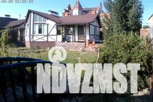 Дом 120м², 1-этажный, посуточно, 