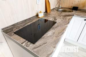 Дом 78м², 2-этажный, посуточно, 