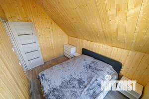 Дом 78м&sup2;, 2-этажный, посуточно, 