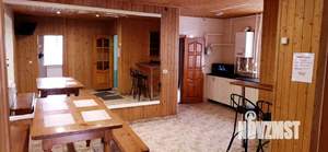 Дом 400м², 2-этажный, посуточно, 