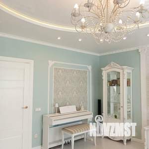 Дом 150м², 2-этажный, посуточно, 