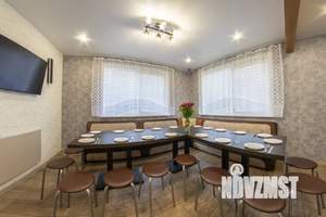 Дом 160м², 2-этажный, посуточно, 
