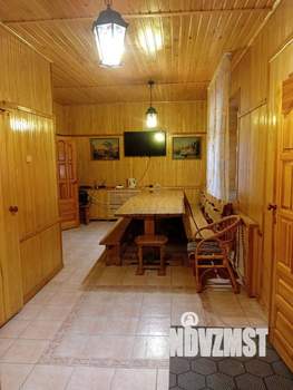 Дом 140м², 2-этажный, посуточно, 