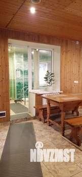 Дом 400м², 2-этажный, посуточно, 