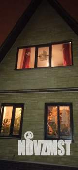 Дом 120м&sup2;, 2-этажный, посуточно, 