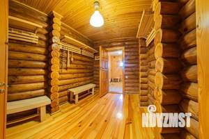 Дом 200м², 2-этажный, посуточно, 