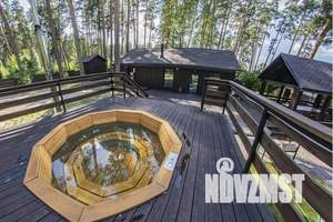 Дом 170м², 2-этажный, посуточно, 