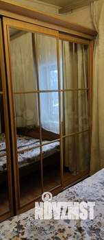 Дом 50м², 1-этажный, на длительный срок, 