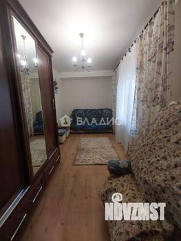 Дом 89м², 2-этажный, на длительный срок, 