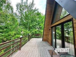 Дом 70м&sup2;, 2-этажный, посуточно, 