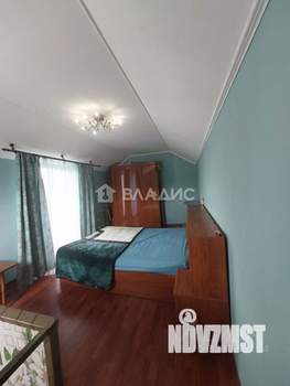 Дом 89м², 2-этажный, на длительный срок, 