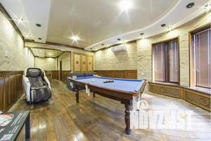 Дом 350м², 2-этажный, посуточно, 