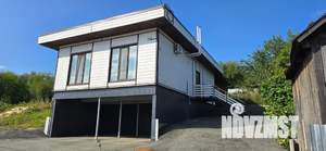 Дом 101м², 1-этажный, посуточно, 