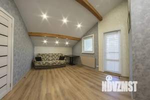 Дом 160м², 2-этажный, посуточно, 