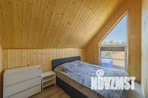 Дом 78м&sup2;, 2-этажный, посуточно, 