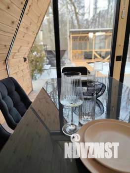 Дом 50м², 2-этажный, посуточно, 