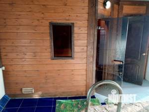 Дом 120м², 1-этажный, посуточно, 