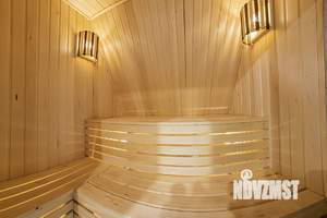 Дом 70м&sup2;, 2-этажный, посуточно, 