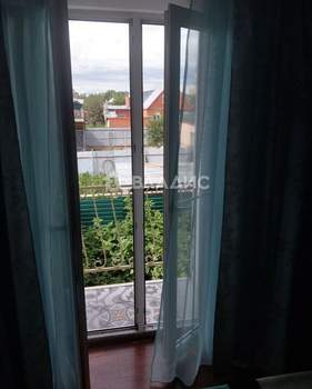 Дом 89м², 2-этажный, на длительный срок, 