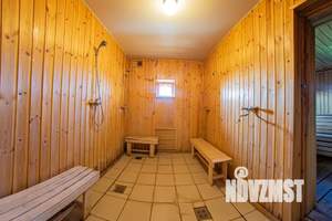 Дом 200м², 2-этажный, посуточно, 