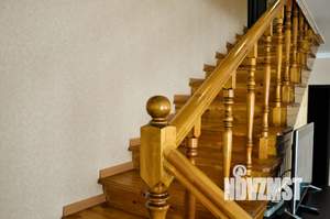 Дом 240м², 3-этажный, посуточно, 