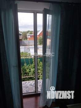 Дом 89м², 2-этажный, на длительный срок, 