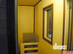 Дом 120м², 2-этажный, посуточно, 