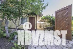 Дом 58м², 2-этажный, посуточно, 