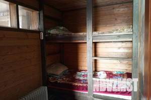 Дом 120м², 1-этажный, посуточно, 