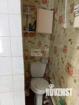 Дом 59м², 1-этажный, на длительный срок, 