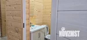 Дом 101м², 1-этажный, посуточно, 