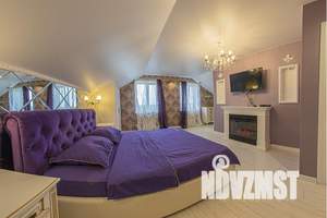 Дом 150м&sup2;, 2-этажный, посуточно, 