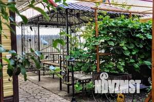 Дом 58м², 2-этажный, посуточно, 