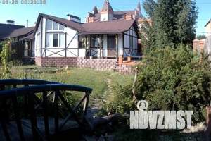 Дом 120м², 1-этажный, посуточно, 