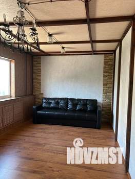 Дом 150м², 2-этажный, посуточно, 