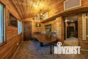 Дом 52м², 2-этажный, посуточно, 