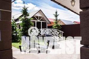 Дом 150м², 2-этажный, посуточно, 