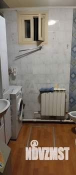 Дом 50м², 1-этажный, на длительный срок, 