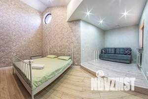 Дом 350м², 2-этажный, посуточно, 