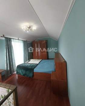 Дом 89м², 2-этажный, на длительный срок, 