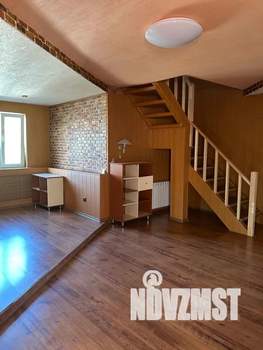 Дом 150м&sup2;, 2-этажный, посуточно, 