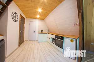 Дом 20м², 2-этажный, посуточно, 