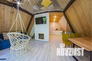 Дом 70м², 2-этажный, посуточно, 