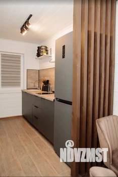 Дом 60м&sup2;, 2-этажный, посуточно, 