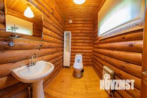 Дом 200м², 2-этажный, посуточно, 